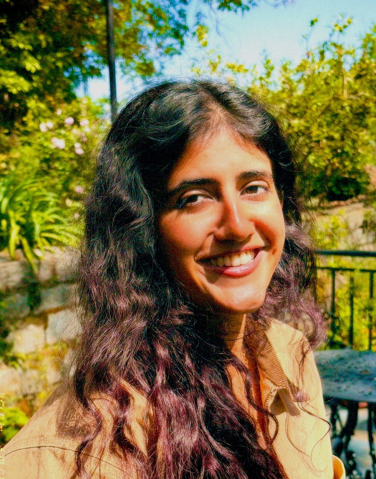 Oorja Kapoor