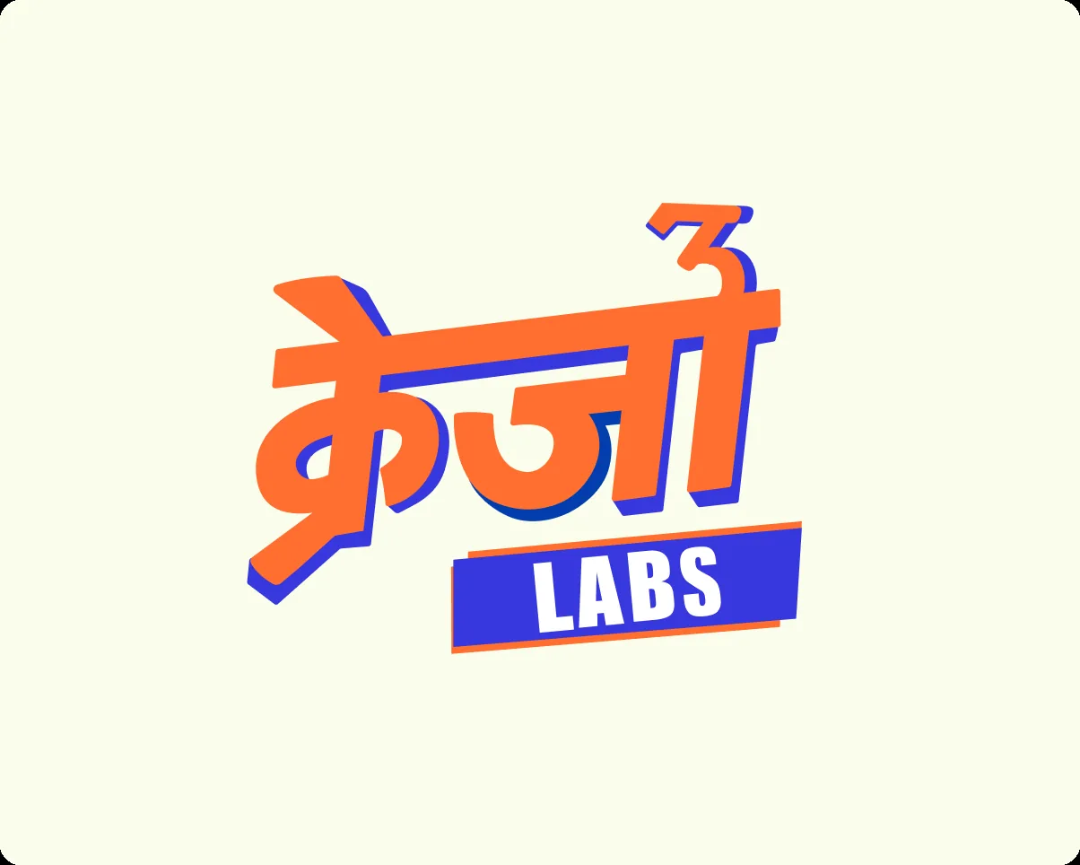The Krezi Labs logotype